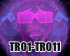TRO1-TRO11