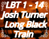 Long Black Train J.Turnr