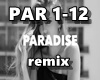 Paradise REMIX