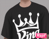 King!!! Black