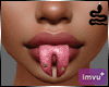 🐍 + Tongue Split Anim