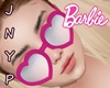 JNYP! Barbie Love Shades