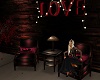 Valentine Chat Chairs