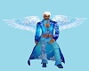 Mr Freeze Wings