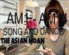 asian moan song+dance