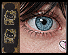 y2k Cloudy Eyes