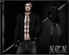 xTx- Jacket  class xtx
