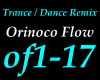 Orinoco Flow Remix