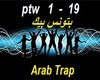 Arab Trap Music