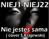 1 NIE JESTEM SAMA