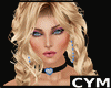 Cym Ohdreoa Blonde