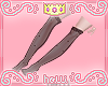 h| gimme more stockings