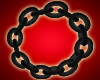 Iron Chain Link