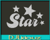 DJLFrames-Star-Slvr