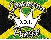 Jamaican Princess xxl