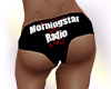 Morningstar Radio shorts