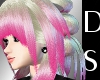 [DS]Sloane Blonde/Pink