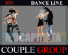 !HS Couple Group Dance