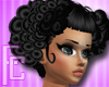 FC-Dollie Black Hair
