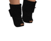[CC] Black Ankle Boots