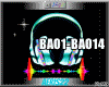 ♫ BAO1-BAO14
