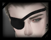 𝕴. | Dorian Eyepatch