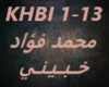 Mohamed Fouad-Khabini
