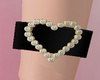 Cutie Heart Bracelet L