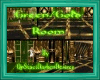 [SMS]GREEN/GOLD ROOM