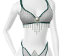 showgirl gown