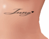 Tatto Metadinha