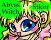 AbySticker -Hime chan-