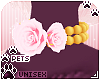 [Pets]Vida |rose chocker