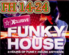 FUNKY HOUSE MUSIC part2