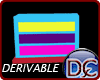 (T)Derivable Drawers