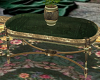 cafe table  Victorian