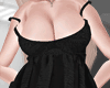 Ѷ Sexy Black Dress