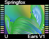 Springfox Ears V1