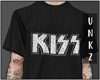 Ukz. Kiss Shirt