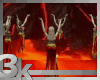 DJ Epic Fire Goddess