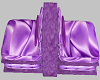 ~NT~Purple Relax Lounger