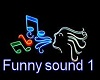 43 funny sound 1