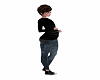 Andro Preg Outfit