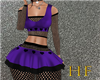^HF^ Cutsie Girl Purple