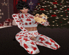 Christmas Pajamas {MED}