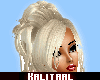 [KA] Blonde Kali