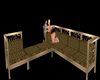 !   CLASSIC LOVE COUCH