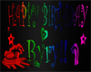 Ryry's B-Sign