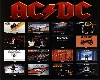 ACDC Poster/sticker