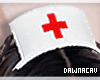 [DJ] Nurse's Hat